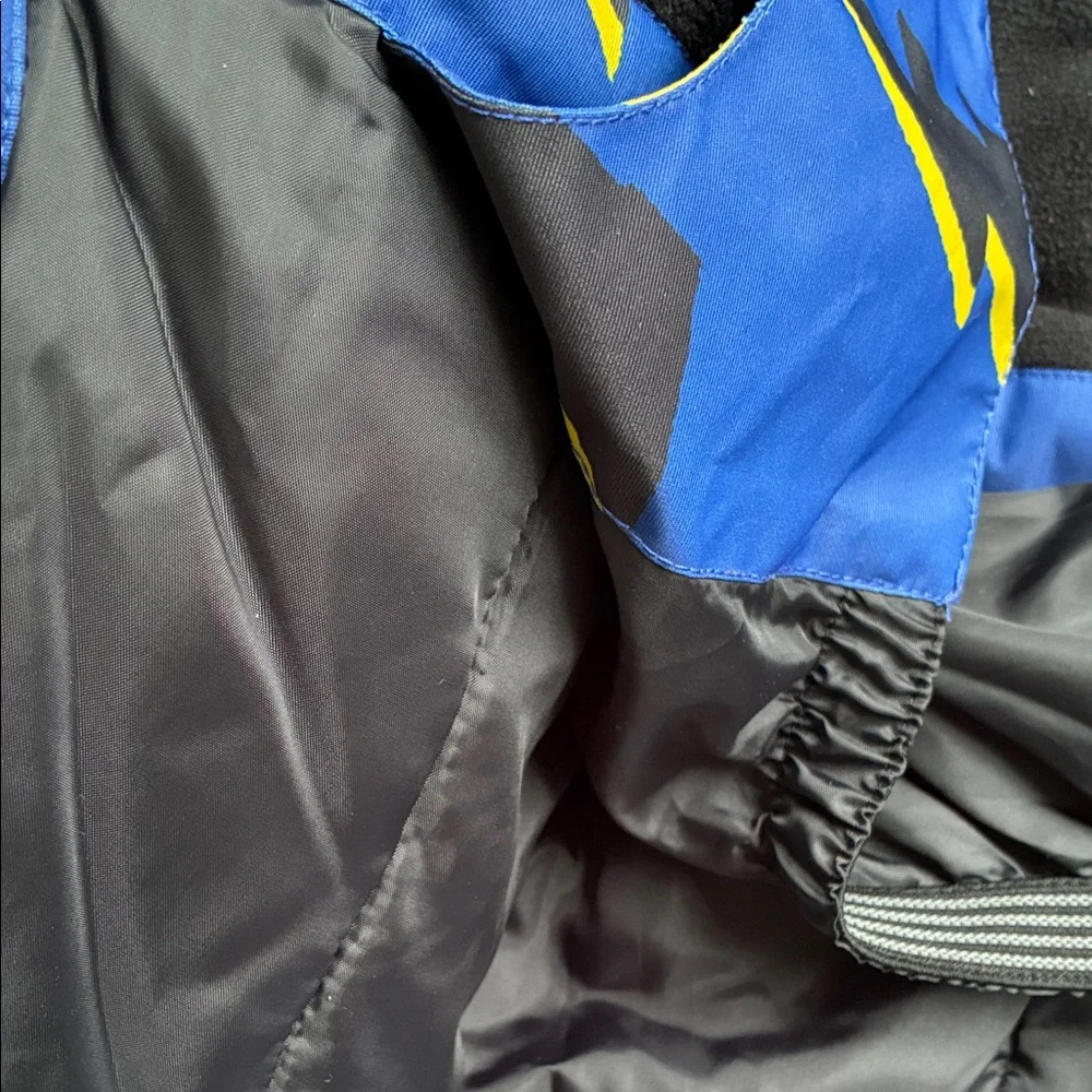 Hanna Andersson Blue snow winter jacket - Picture 6 of 6